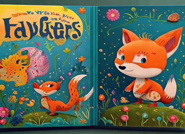 小孩子喜欢的故事有哪些 小孩子喜欢的故事有哪些书