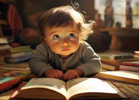 儿童故事创作 读后感 - 儿童故事读后感100字