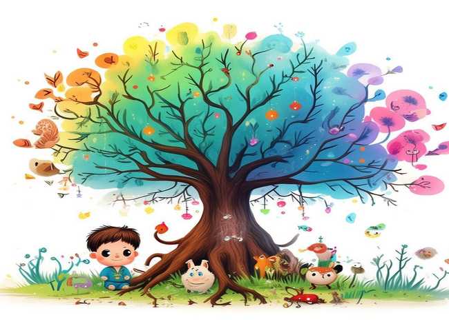 儿童哲理故事带拼音大全集、幼儿哲理故事大全集