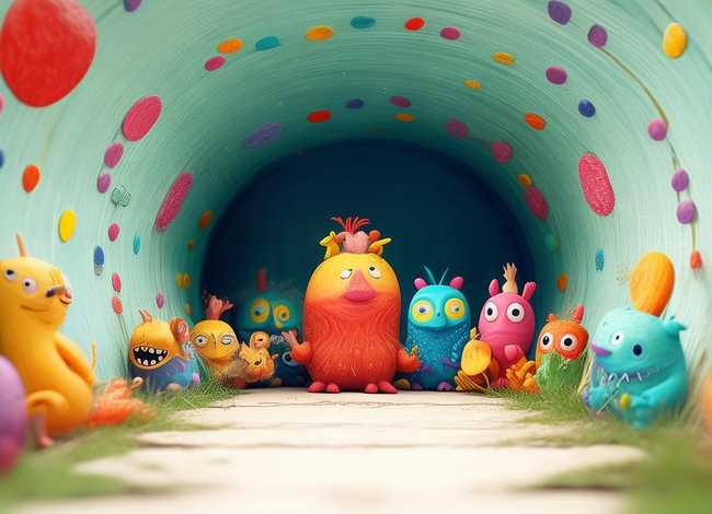 挤呀挤绘本图片、挤呀挤绘本故事图片 挤呀挤绘本图片、挤呀挤绘本故事图片