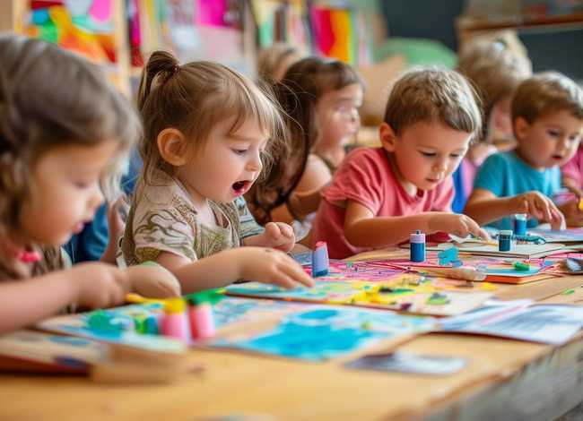 儿童绘本故事制作手工简易 幼儿故事绘本手工制作视频