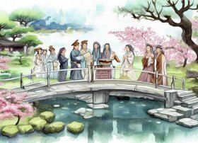 100个古风短篇小故事、100个古风短篇小故事英文