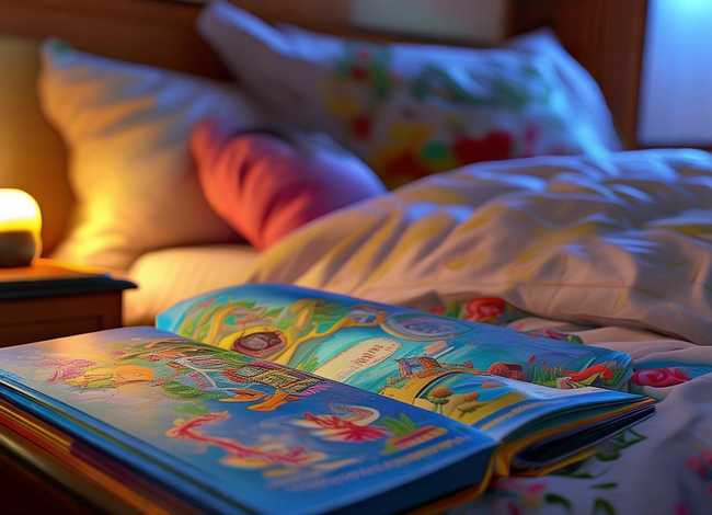 儿童睡前故事阅读大全买成珠 儿童阅读睡前故事大全