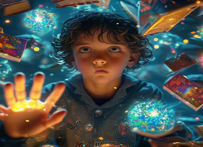 八岁那年的故事（播放八岁那年一下子成长的一百个故事）