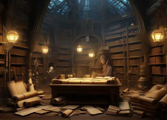 神话故事100篇免费阅读 - 神话故事100篇免费阅读完整版