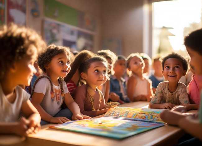 幼儿情感故事视频 幼儿情感故事视频短片