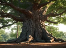 树的故事完整版，树的故事完整版在线阅读