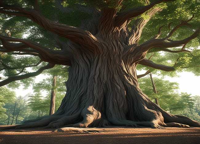 树的故事完整版，树的故事完整版在线阅读