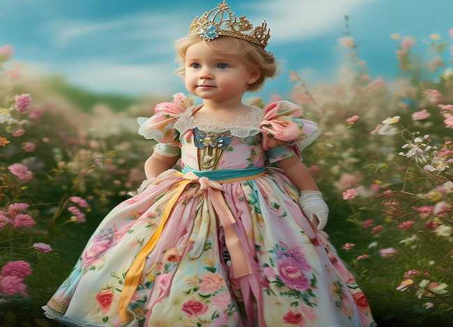 童话故事童装(经典童话童装) 童话故事童装(经典童话童装)