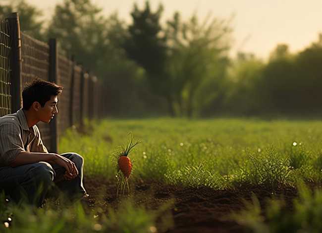 十大经典儿童寓言故事守株待兔 - 中国经典寓言故事守株待兔