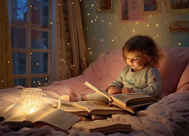 宝宝故事大全睡前故事（宝宝故事大全睡前故事文本）