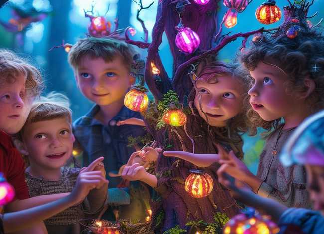 儿童故事奇闻怪事,幼儿奇闻趣事 儿童故事奇闻怪事,幼儿奇闻趣事