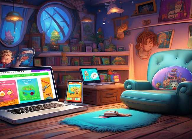 儿童故事电子书网盘、小孩故事书 百度网盘