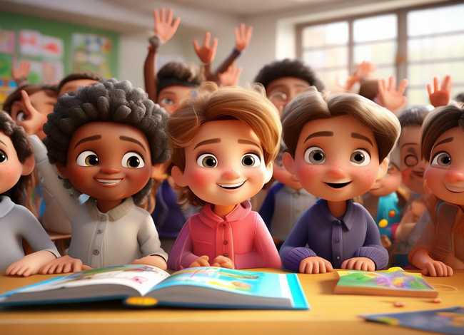 礼貌幼儿故事 - 关于讲礼貌的幼儿小故事 礼貌幼儿故事 - 关于讲礼貌的幼儿小故事