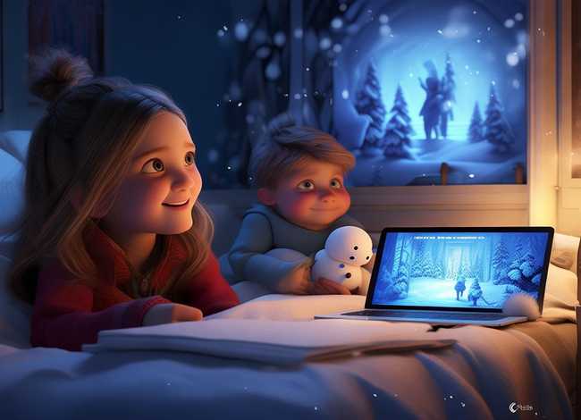 冰雪奇缘睡前故事在线听，冰雪奇缘睡前故事在线听免费