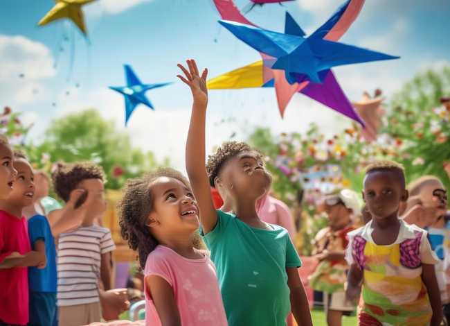 励志故事儿童3-6岁、3至6岁简短励志小故事