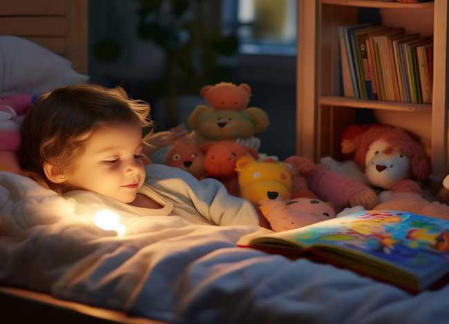 儿童睡前故事大全免费收听全集4岁，4岁睡前故事在线听免费