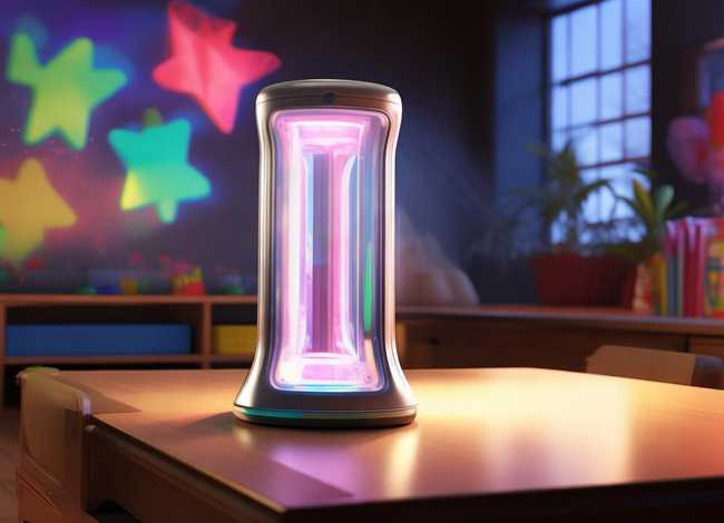 故事光早教投影仪要多少钱一个 故事光早教投影仪多少钱一台