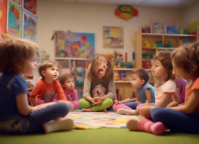 3到4岁儿童故事完整版 3到4岁的故事会请播放一下