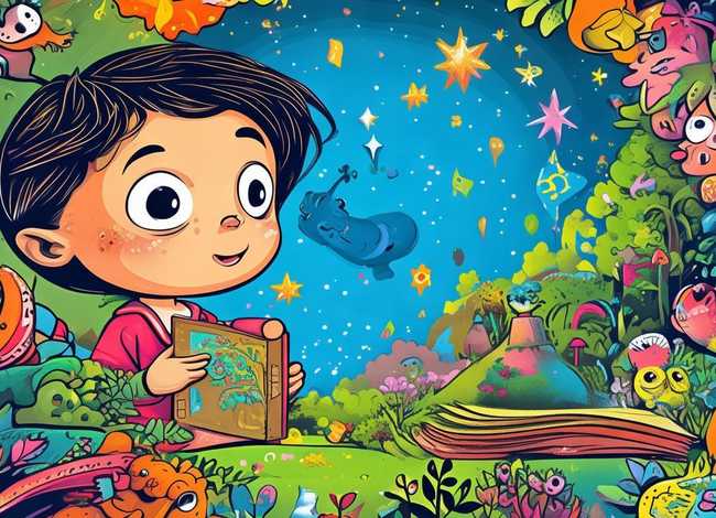 儿童注音故事大全，幼儿注音小故事