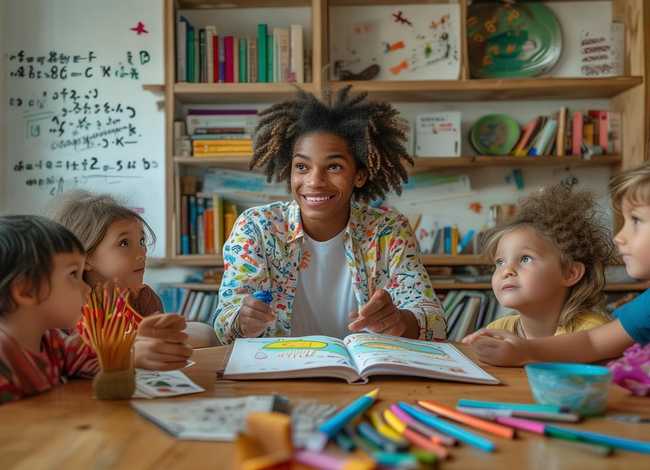 家 小故事、适合小学生讲的数学家小故事