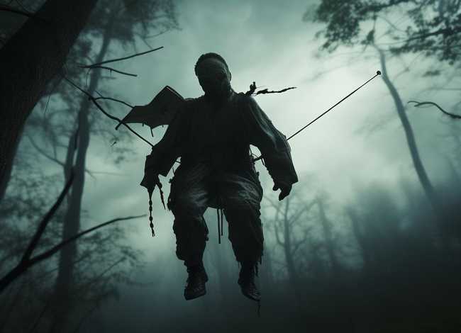 人皮风筝故事 人皮风筝的故事 人皮风筝故事 人皮风筝的故事