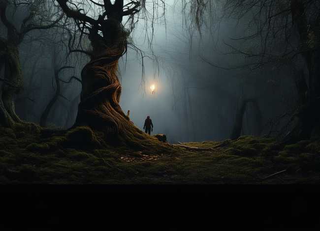 暗黑故事剧情、暗黑故事剧情解析