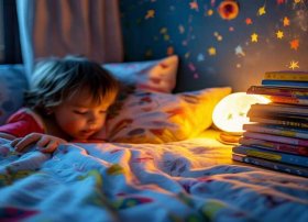 睡前故事3-6岁有声故事、故事大全睡前故事3-6岁