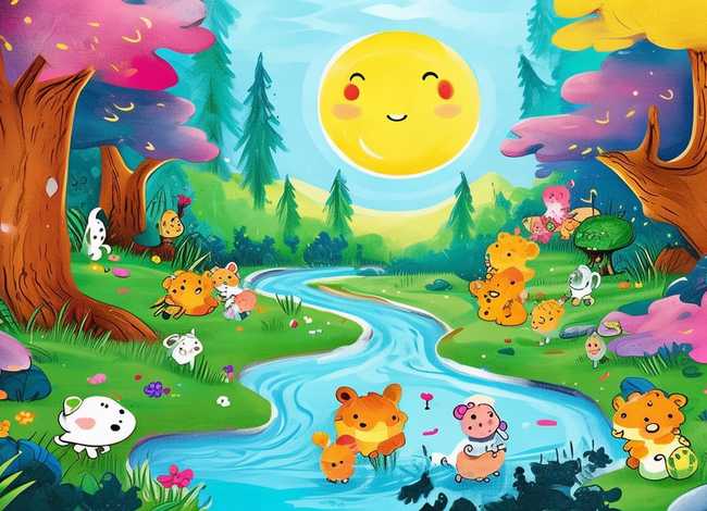 儿童故事类型分类推荐 - 幼儿故事类型分类 儿童故事类型分类推荐 - 幼儿故事类型分类