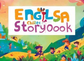 儿童英语故事书怎么画，英语故事书怎么画？