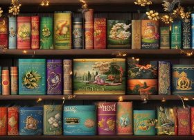 小孩童话书有哪些 小孩的童话书还有哪些名字？