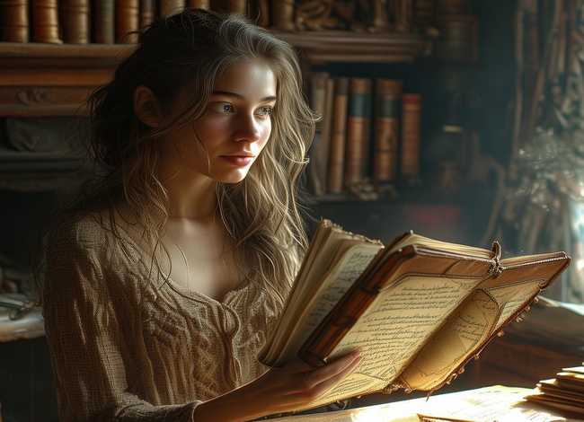 好的故事出处；好的故事出处是什么