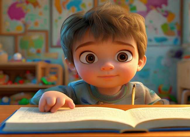 聪明小孩子的故事 - 聪明小孩子的故事大全 聪明小孩子的故事 - 聪明小孩子的故事大全