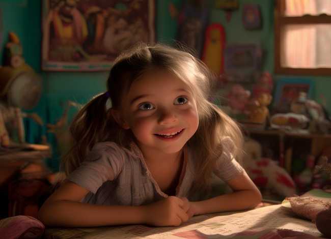 90年代儿童片，90年代儿童片一个女孩特别听