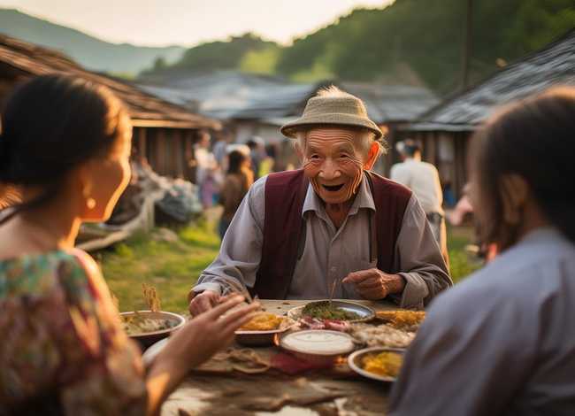 敬老的故事有哪些、有关敬老的故事有哪些 敬老的故事有哪些、有关敬老的故事有哪些