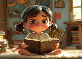 儿童文学经典读物短篇 儿童文学经典读物短篇有哪些