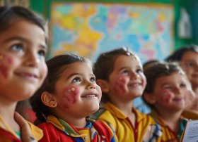 爱祖国小故事幼儿园（幼儿园爱祖国小故事有哪些）