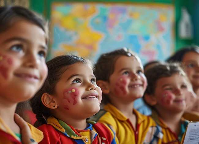 爱祖国小故事幼儿园(幼儿园爱祖国小故事有哪些) 爱祖国小故事幼儿园(幼儿园爱祖国小故事有哪些)