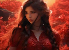 红色故事配音素材 - 红色故事配音素材女