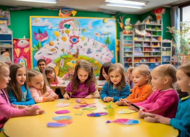 小朋友故事表演剧本、小朋友故事表演剧本怎么写