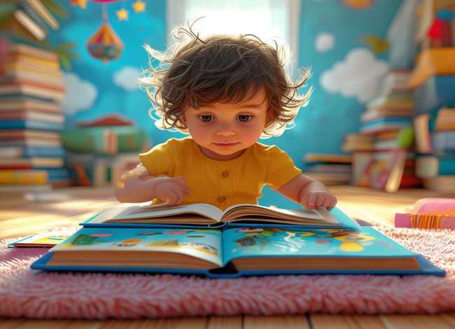 儿童故事2分钟好背，幼儿故事2分钟好背