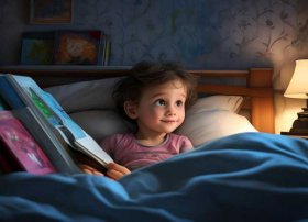 儿童睡前故事连播100首（儿童睡前故事连播100首在线听）