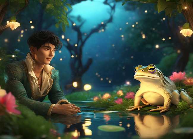 王子变青蛙明道版免费(王子变青蛙明道免费版观看) 王子变青蛙明道版免费(王子变青蛙明道免费版观看)