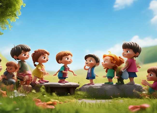 儿童简单古诗(少儿简单古诗) 儿童简单古诗(少儿简单古诗)