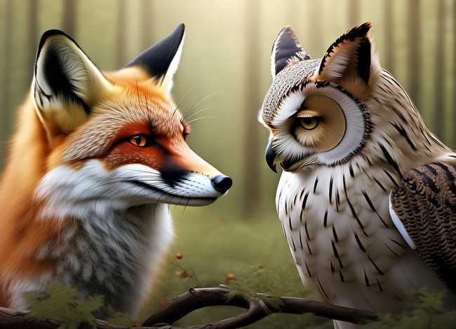 关于合作心态的故事简短、关于合作心态的故事简短50字