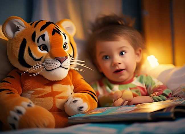 儿童故事老虎拔牙3-6岁睡前听故事；老虎拔牙睡前故事在线听