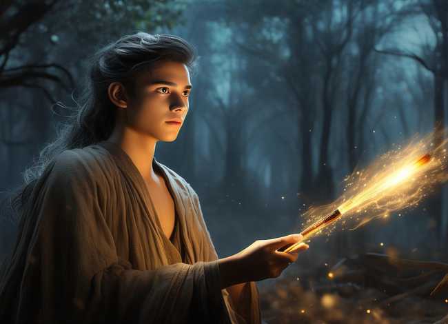 神笔马良的故事视频播放（神笔马良的故事视频播放下载）