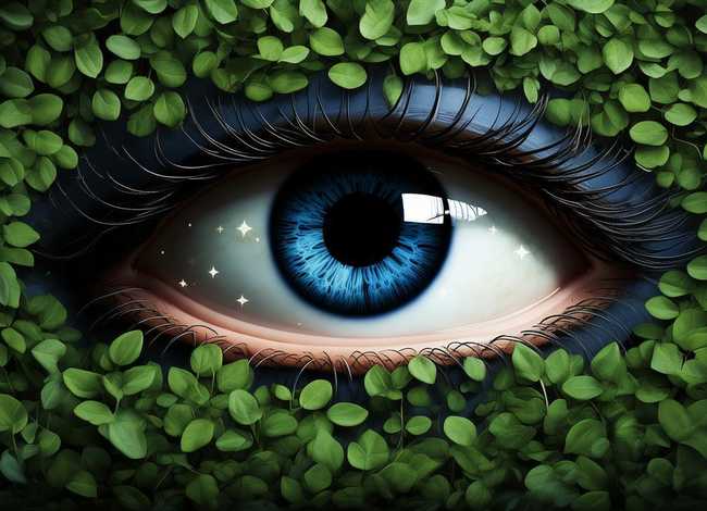 讲眼睛的故事(讲眼睛的故事作文) 讲眼睛的故事(讲眼睛的故事作文)