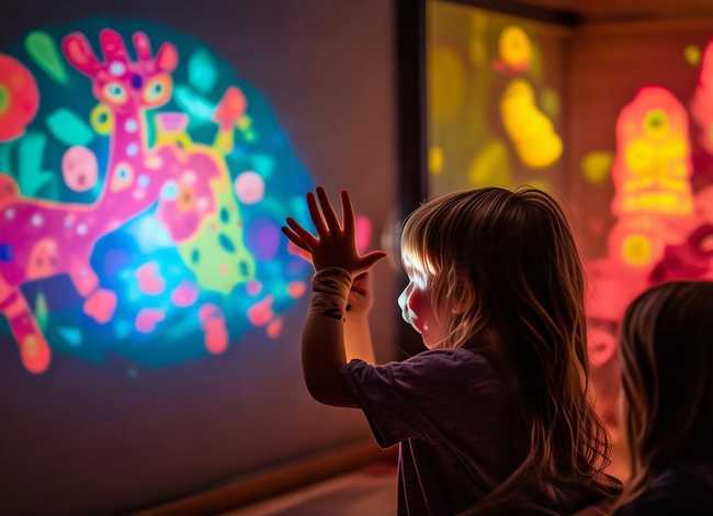 儿童手影表演视频（手影表演视频幼儿）