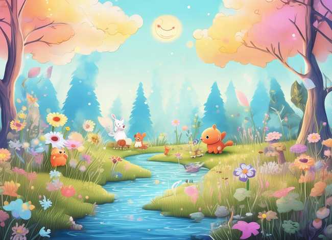 适合幼儿故事的配乐;适合幼儿故事的配乐纯音乐 适合幼儿故事的配乐;适合幼儿故事的配乐纯音乐